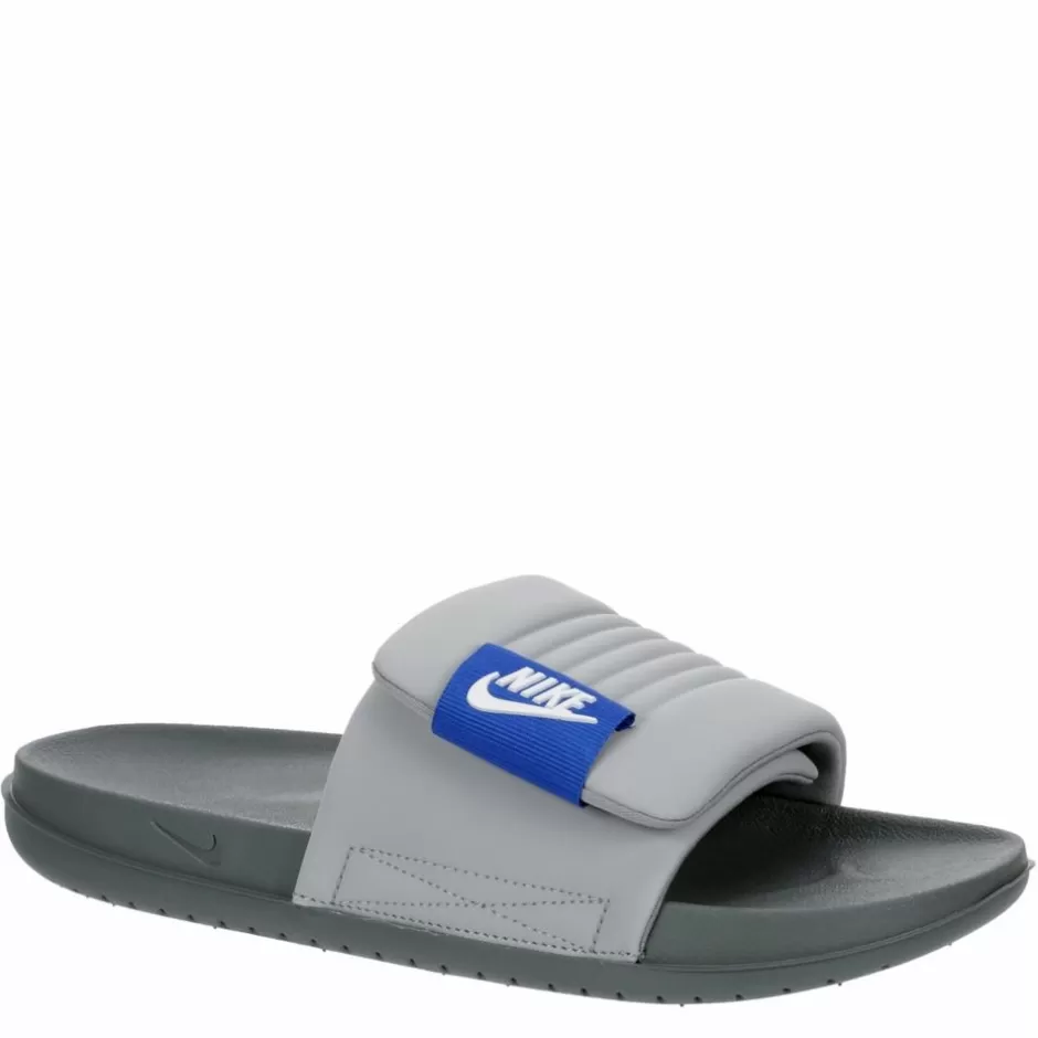 Mens Offcourt Adjust Slide Sandal>NIKE Outlet