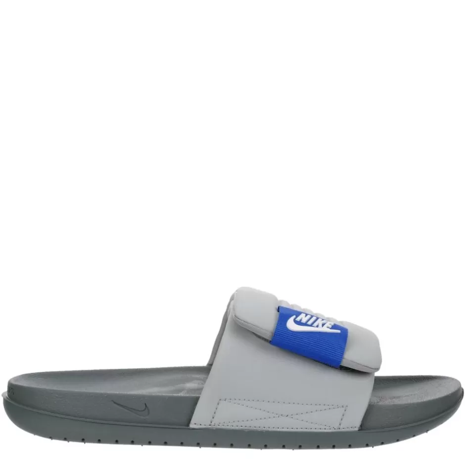 Mens Offcourt Adjust Slide Sandal>NIKE Outlet