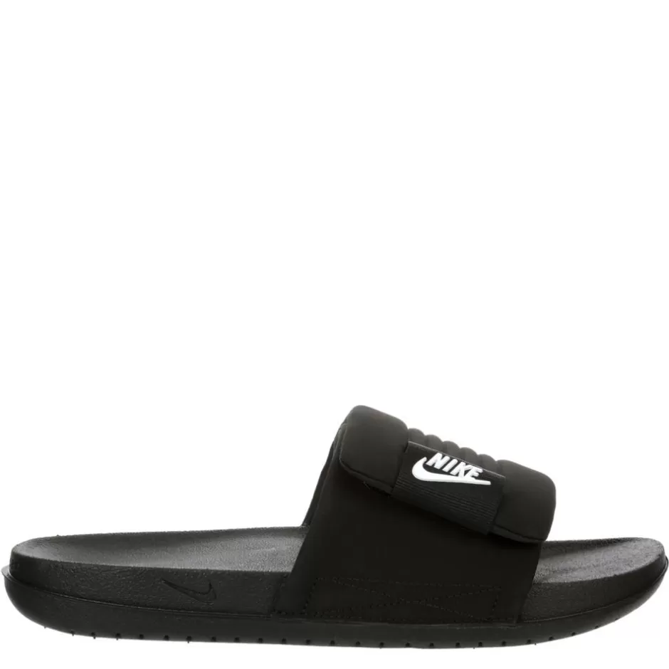 Mens Offcourt Adjust Slide Sandal>NIKE Sale