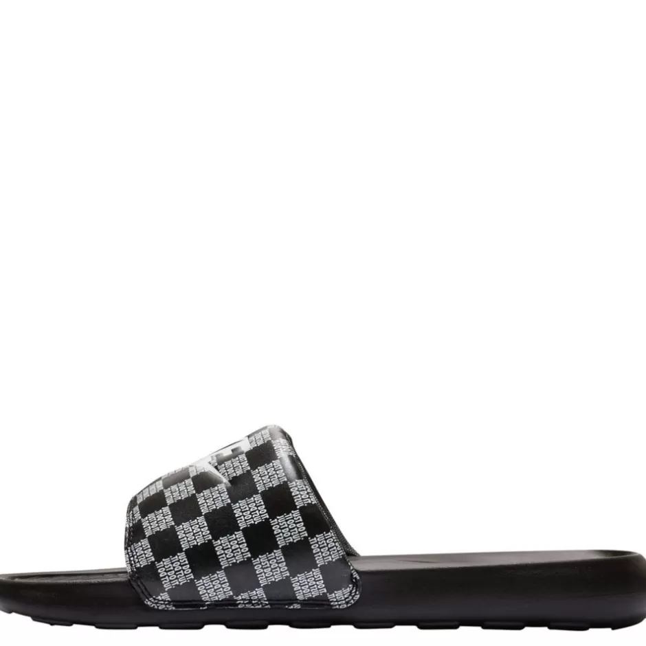 Mens Victori One Print Slide Sandal>NIKE Clearance