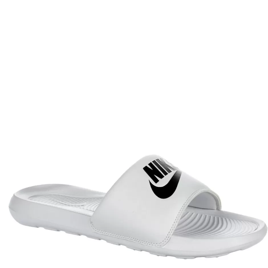 Mens Victori One Slide Sandal>NIKE Fashion