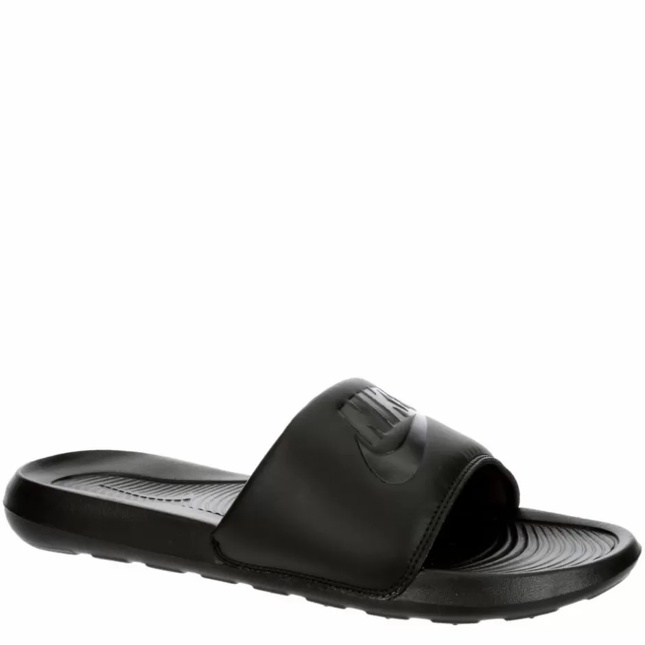 Mens Victori One Slide Sandal>NIKE Online