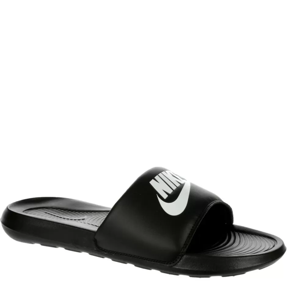 Mens Victori One Slide Sandal>NIKE Fashion