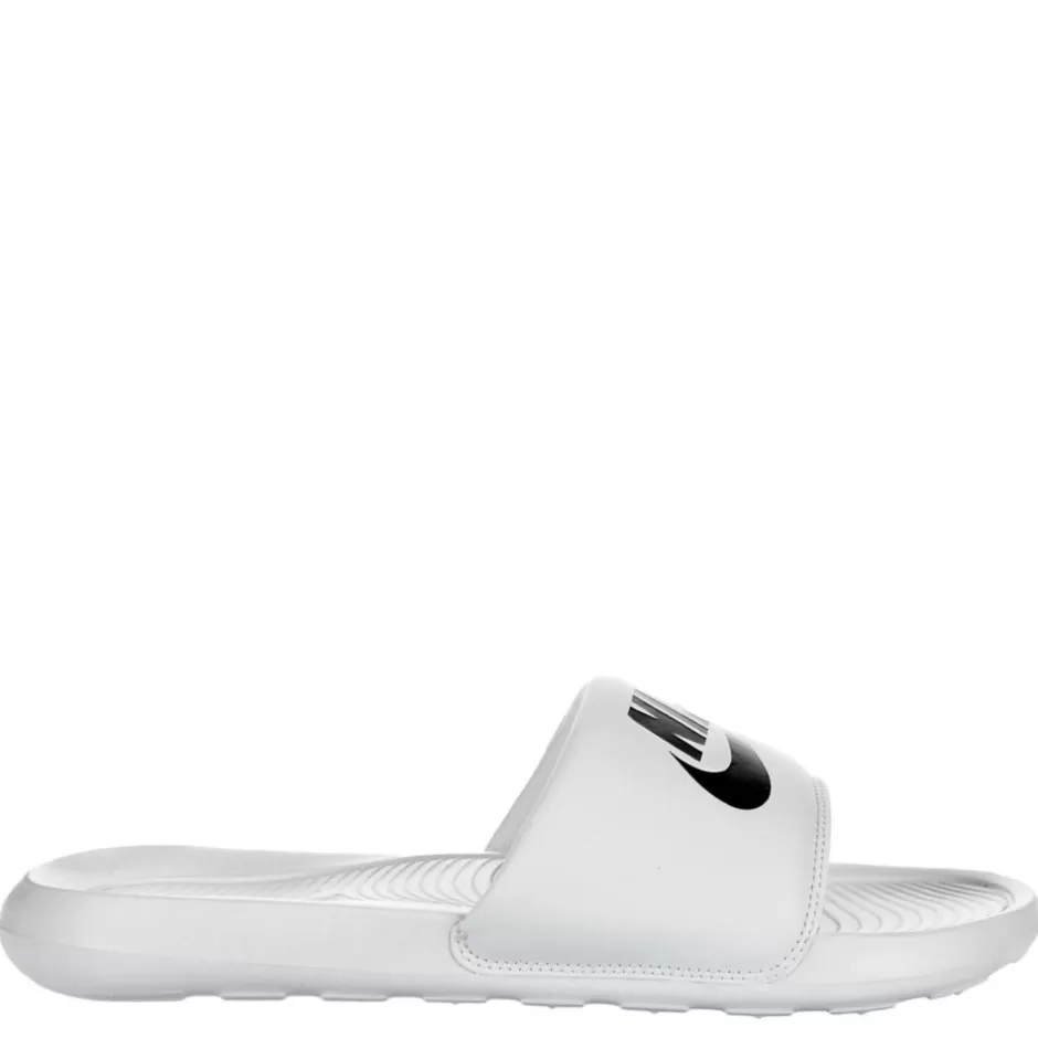 Mens Victori One Slide Sandal>NIKE Fashion