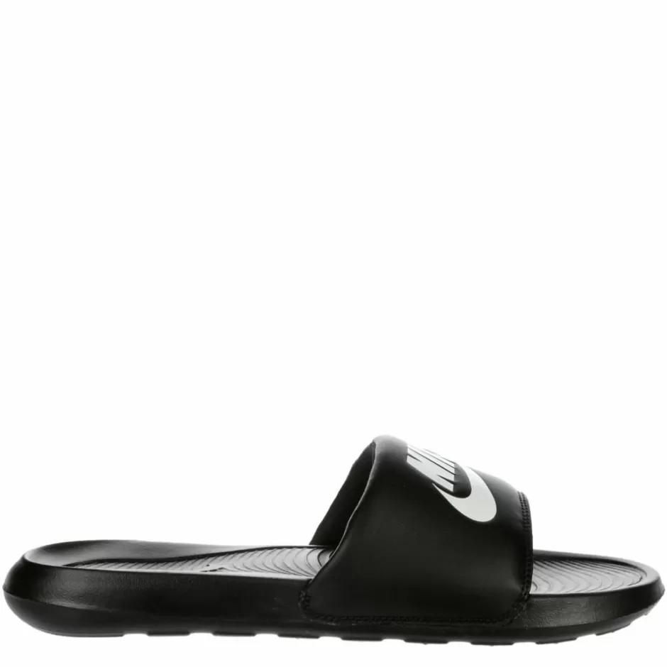 Mens Victori One Slide Sandal>NIKE Fashion