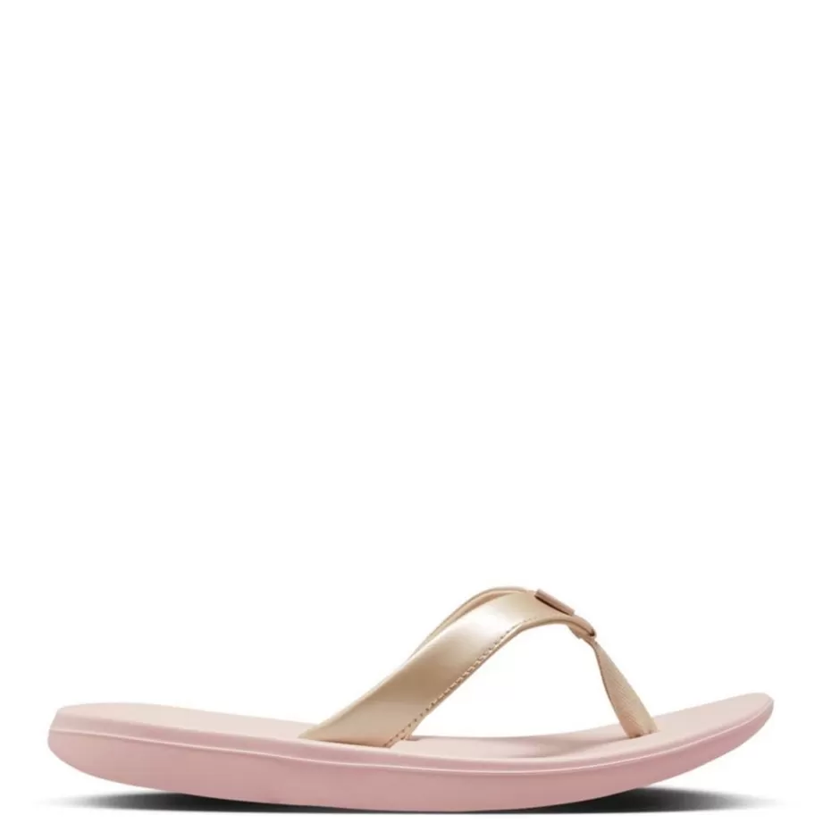 Womens Bella Kai Flip Flop Sandal>NIKE Cheap