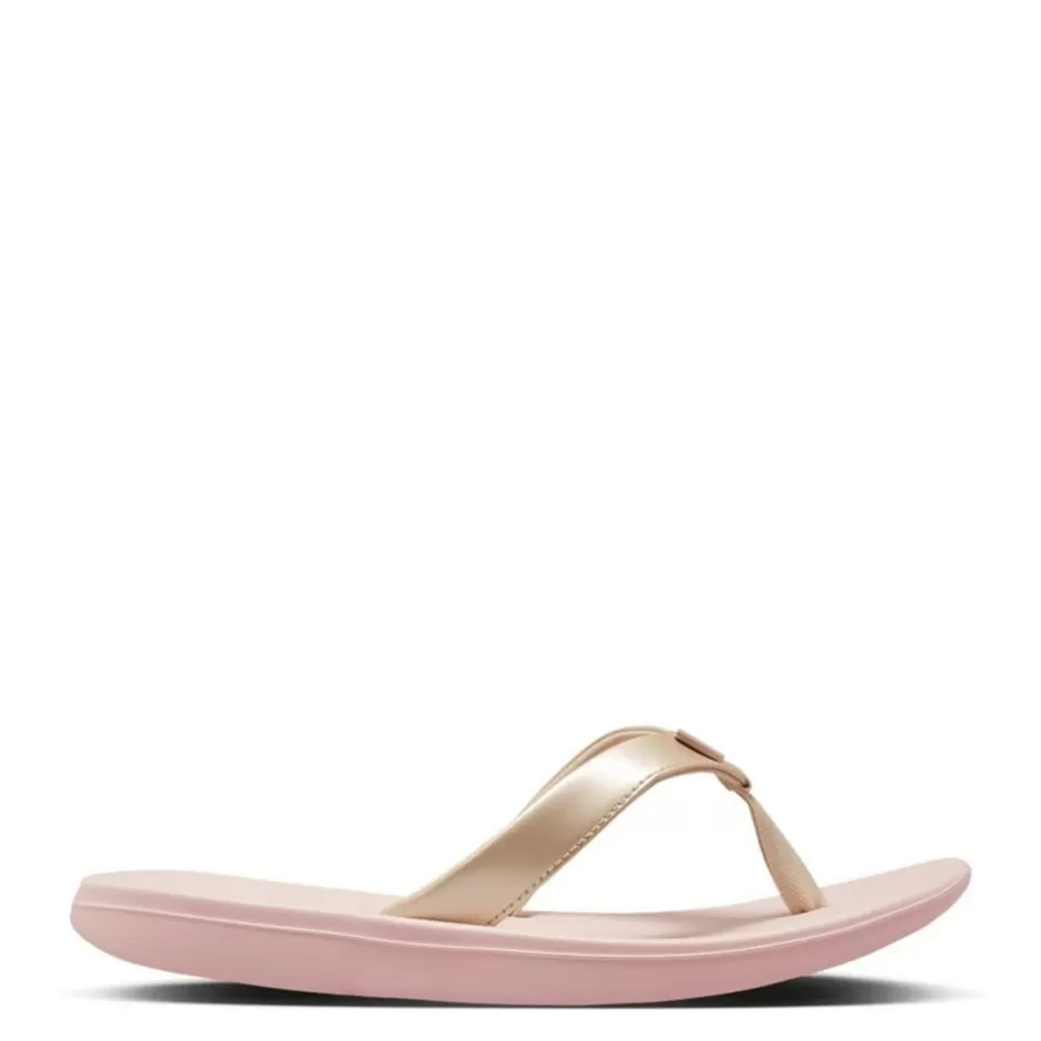 Womens Bella Kai Flip Flop Sandal>NIKE Cheap