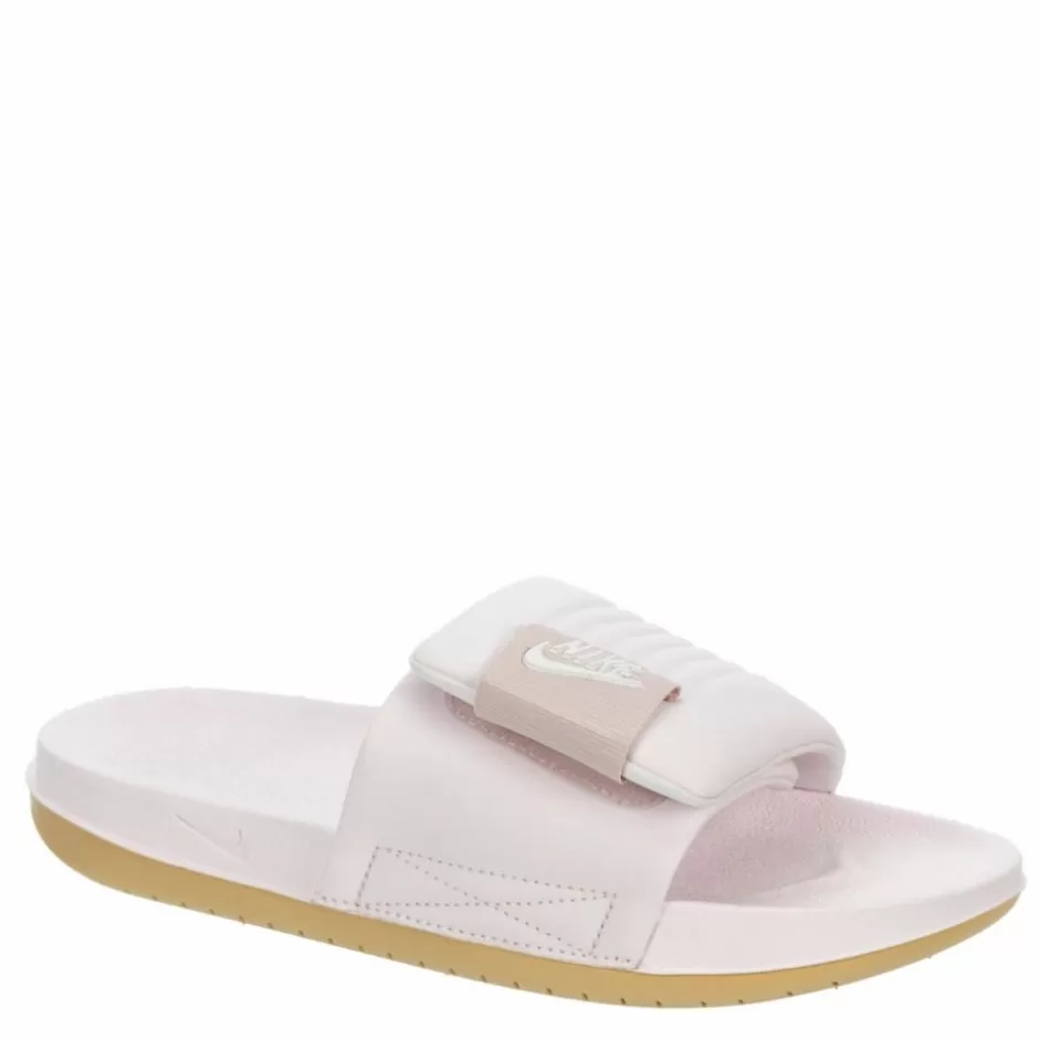 Womens Off Court Adjust Slide Sandal>NIKE Flash Sale