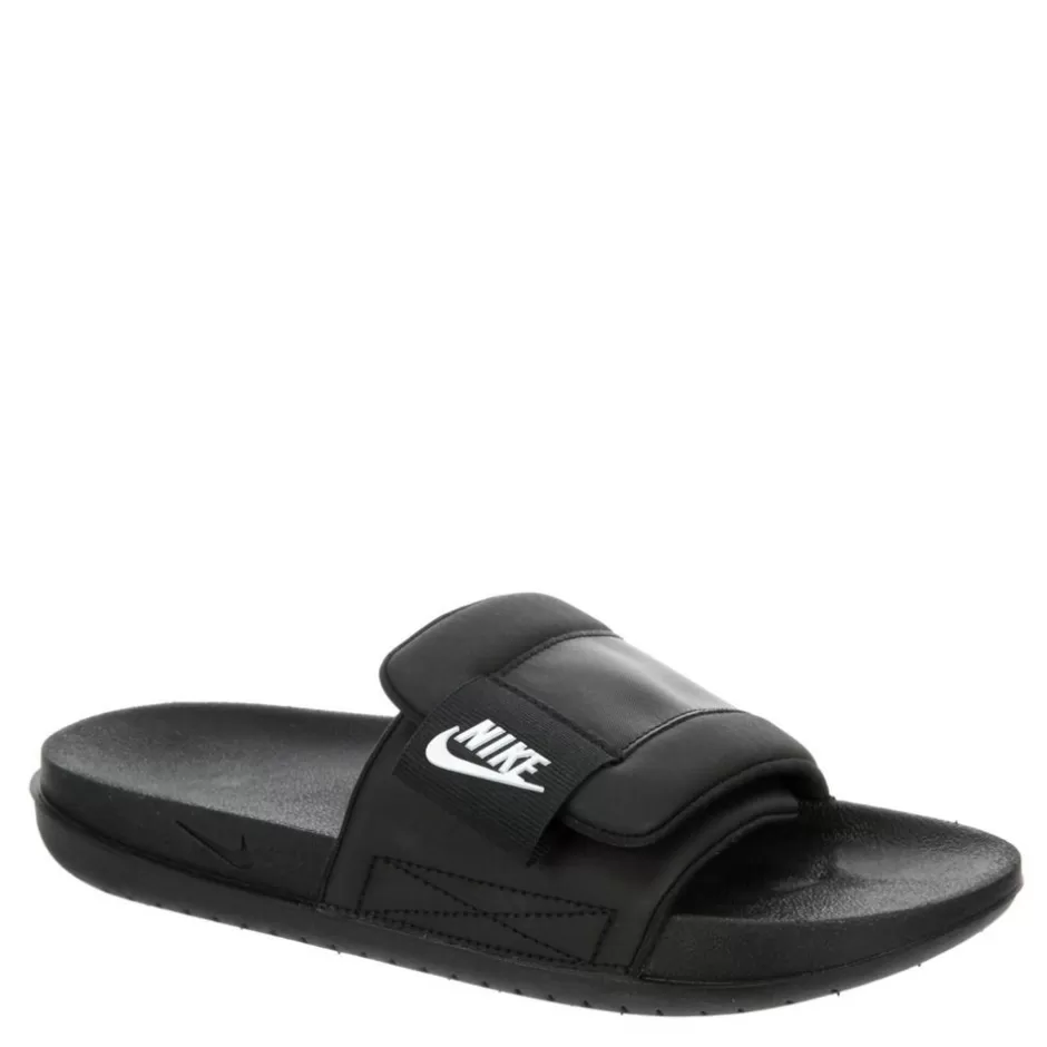 Womens Off Court Adjust Slide Sandal>NIKE Store