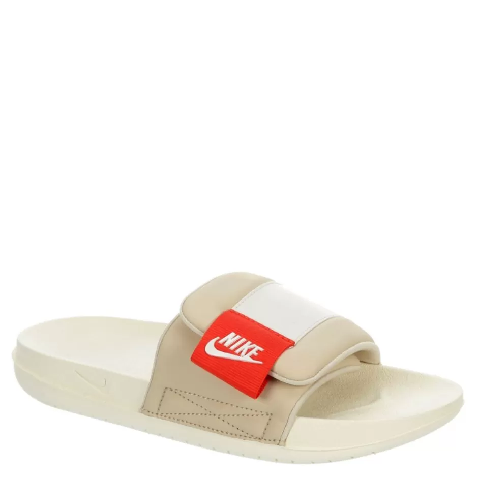 Womens Off Court Adjust Slide Sandal>NIKE Best