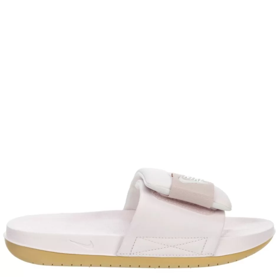 Womens Off Court Adjust Slide Sandal>NIKE Flash Sale