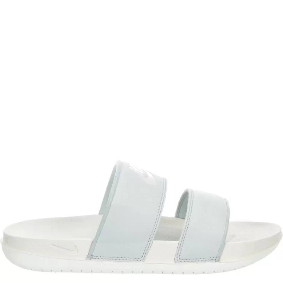 Womens Off Court Duo Slide Sandal>NIKE Cheap