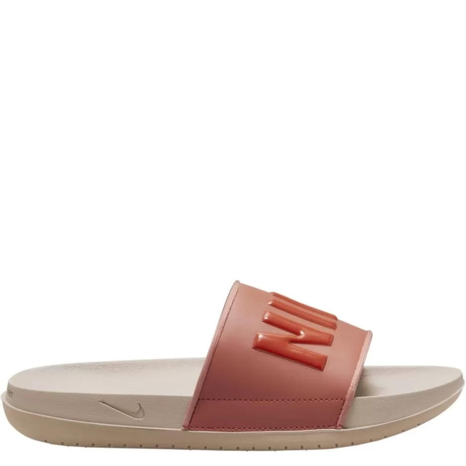 Womens Off Court Slide Sandal>NIKE Discount