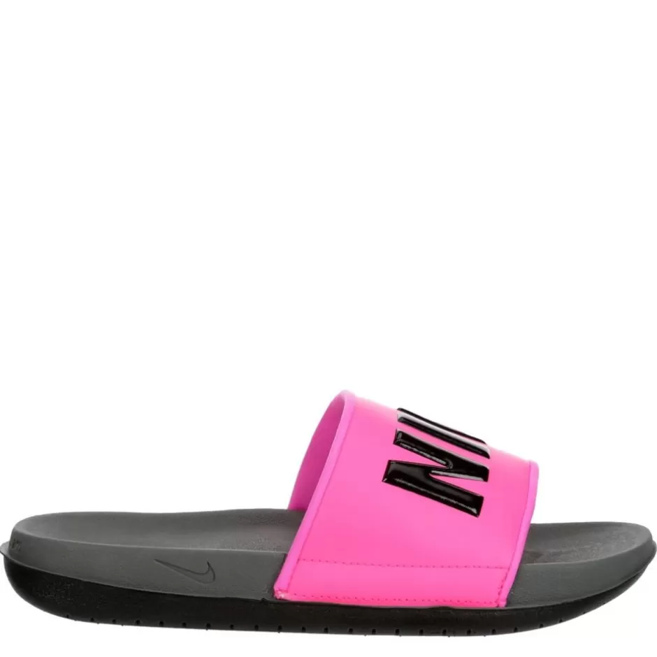 Womens Off Court Slide Sandal>NIKE Sale