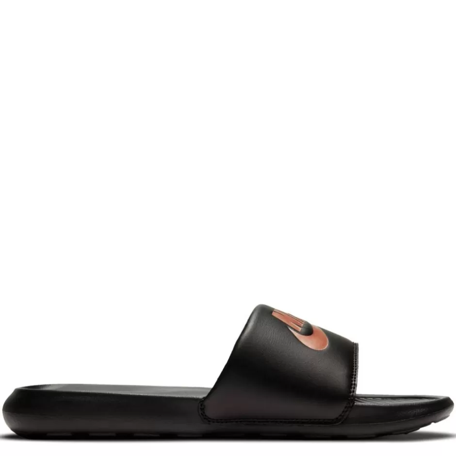 Womens Victori One Slide Sandal>NIKE Hot