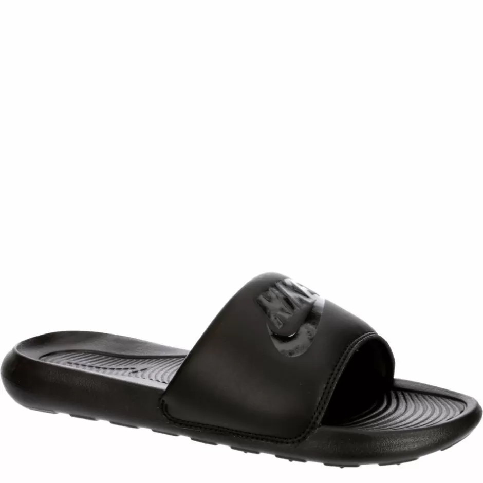 Womens Victori One Slide Sandal>NIKE Shop