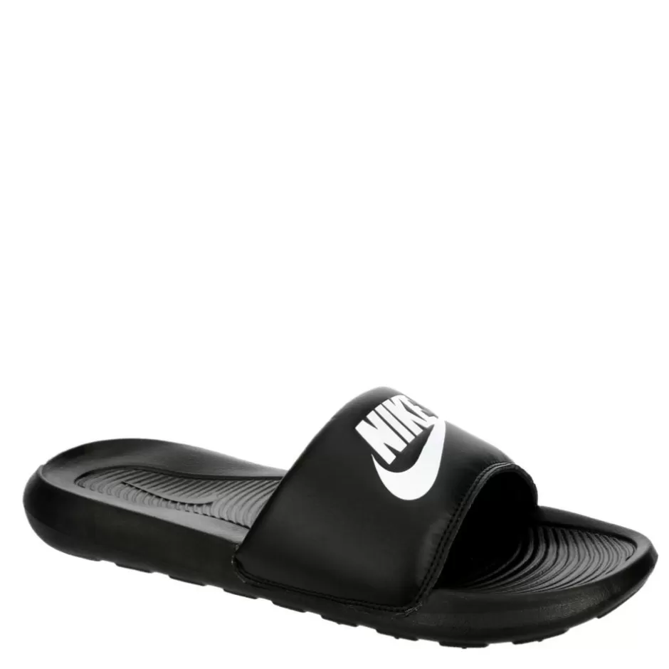 Womens Victori One Slide Sandal>NIKE Best