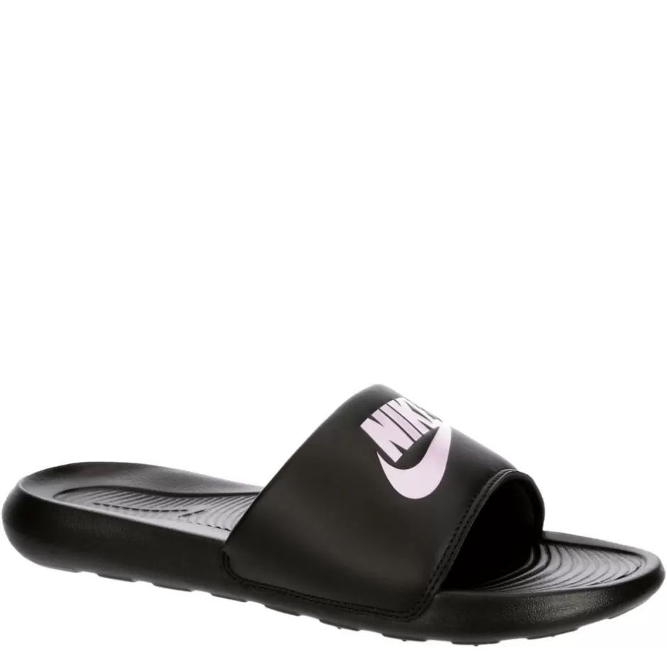 Womens Victori One Slide Sandal>NIKE Store