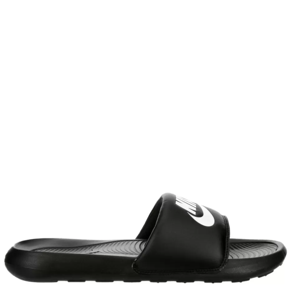 Womens Victori One Slide Sandal>NIKE Best