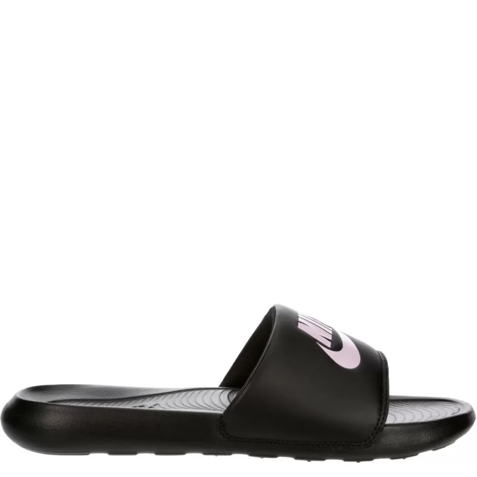 Womens Victori One Slide Sandal>NIKE Store