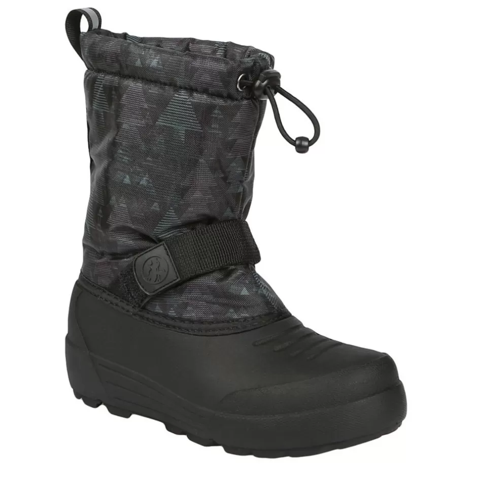 Boys Infant Frosty Snow Boot>NORTHSIDE Online