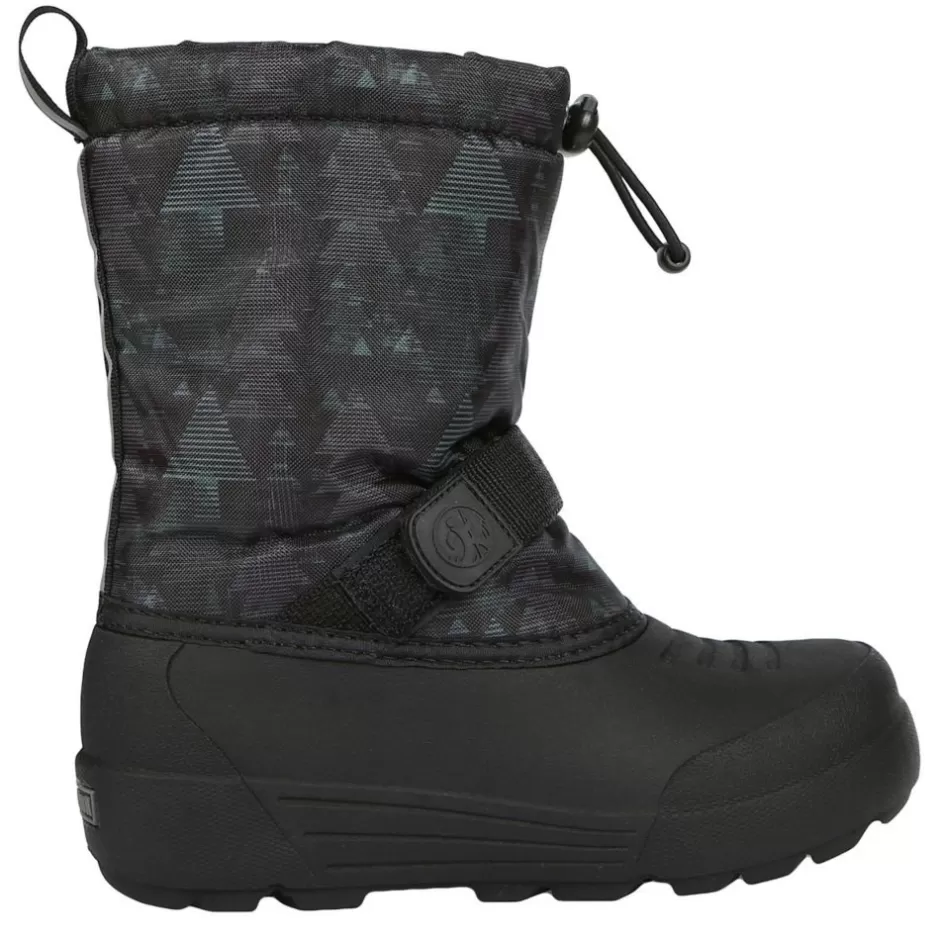 Boys Infant Frosty Snow Boot>NORTHSIDE Online