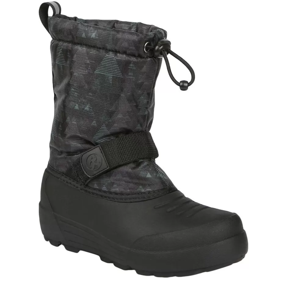 Boys Little-Big Kid Frosty Snow Boot>NORTHSIDE Outlet