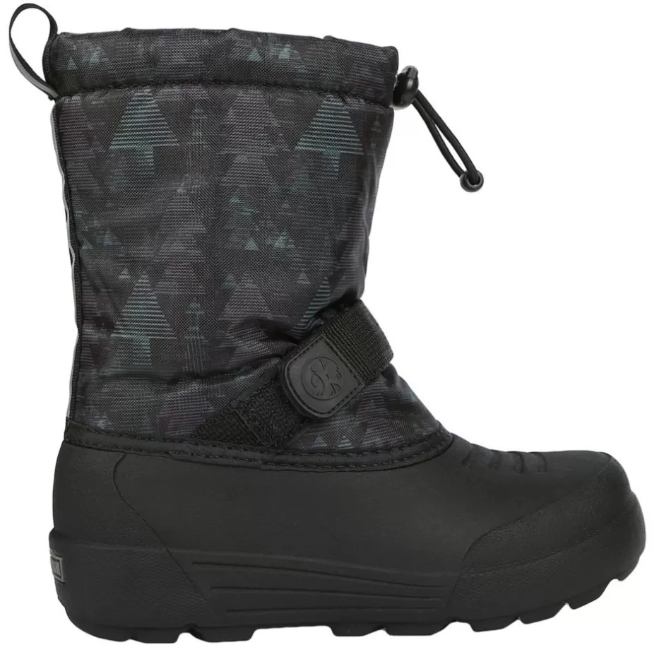 Boys Little-Big Kid Frosty Snow Boot>NORTHSIDE Outlet