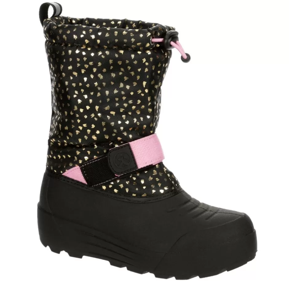 Girls Little-Big Kid Frosty Snow Boot>NORTHSIDE Best