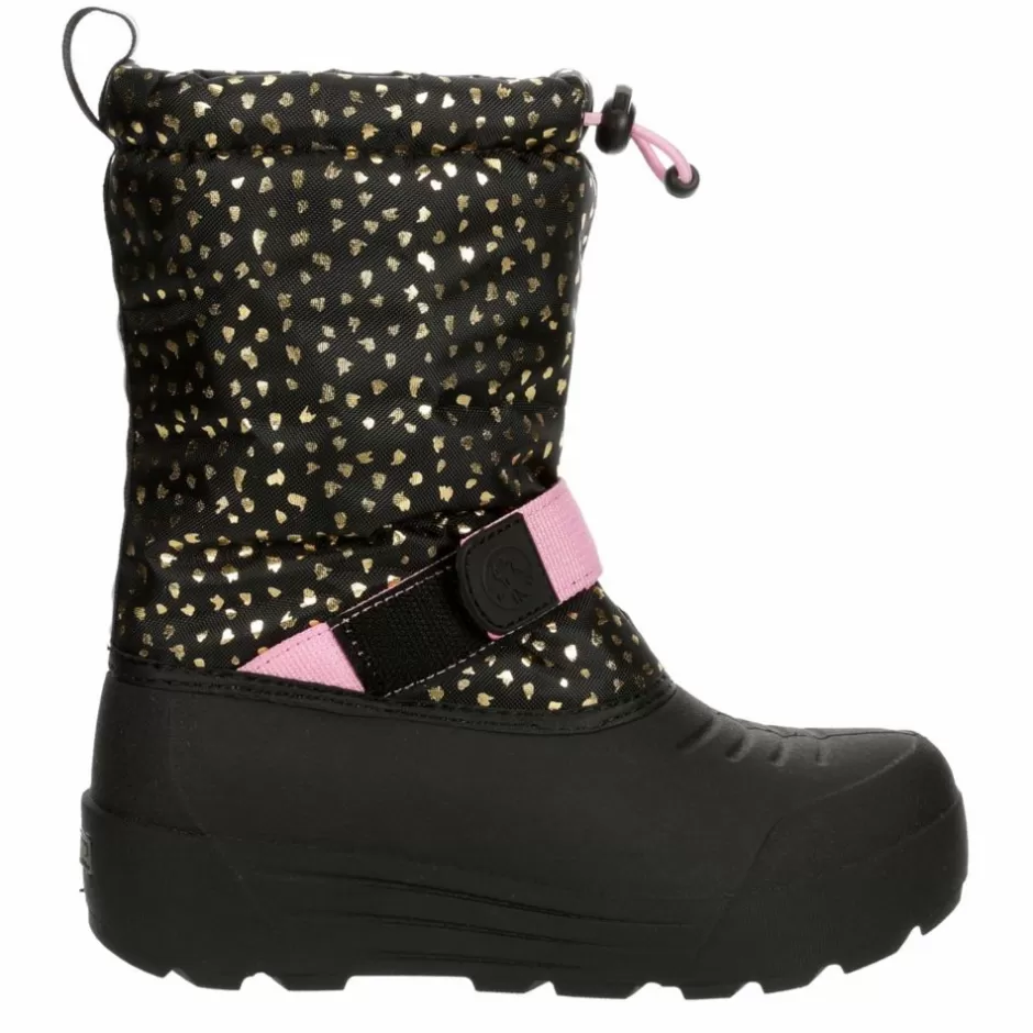 Girls Little-Big Kid Frosty Snow Boot>NORTHSIDE Best