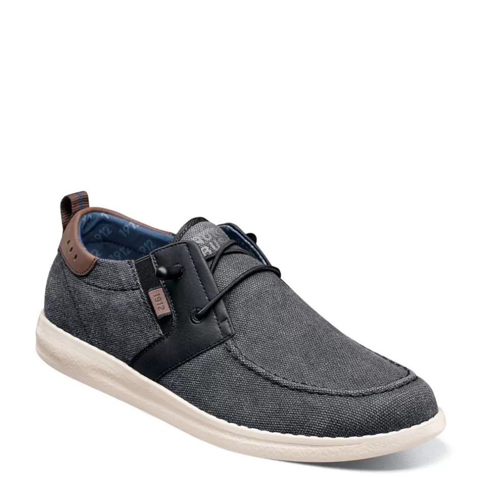 Mens Brewski Slip On Sneaker>NUNN BUSH Flash Sale