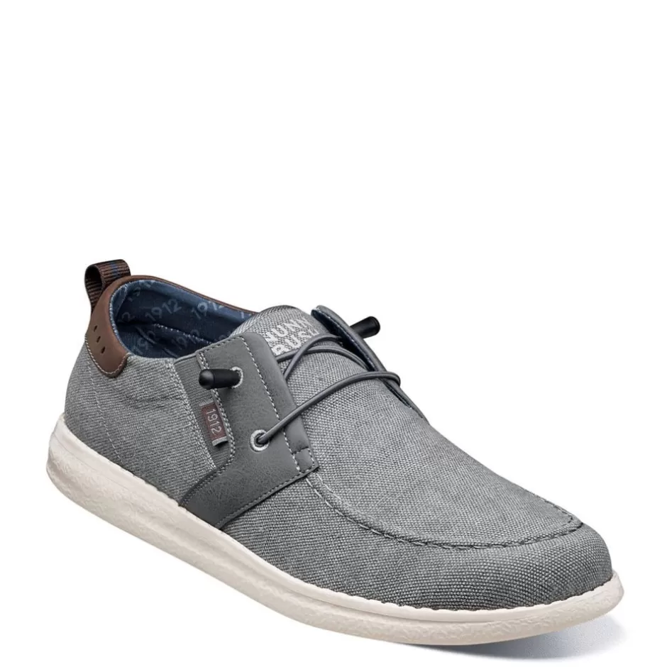 Mens Brewski Slip On Sneaker>NUNN BUSH Fashion