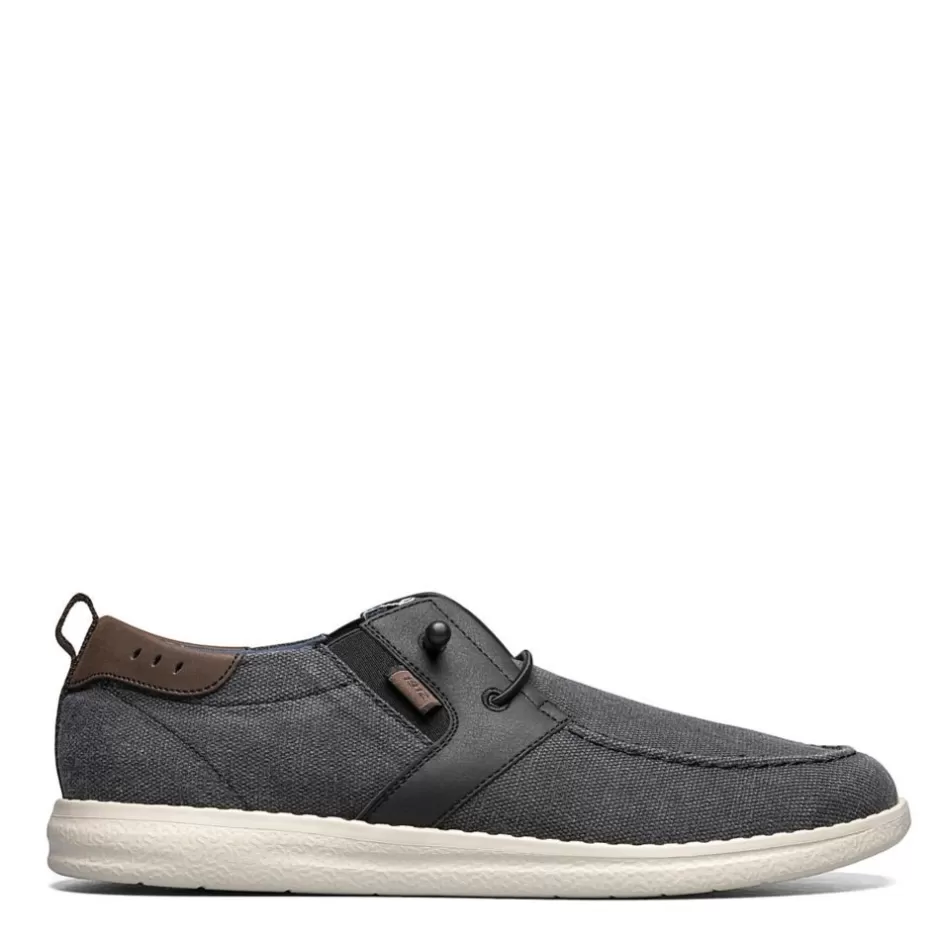 Mens Brewski Slip On Sneaker>NUNN BUSH Flash Sale