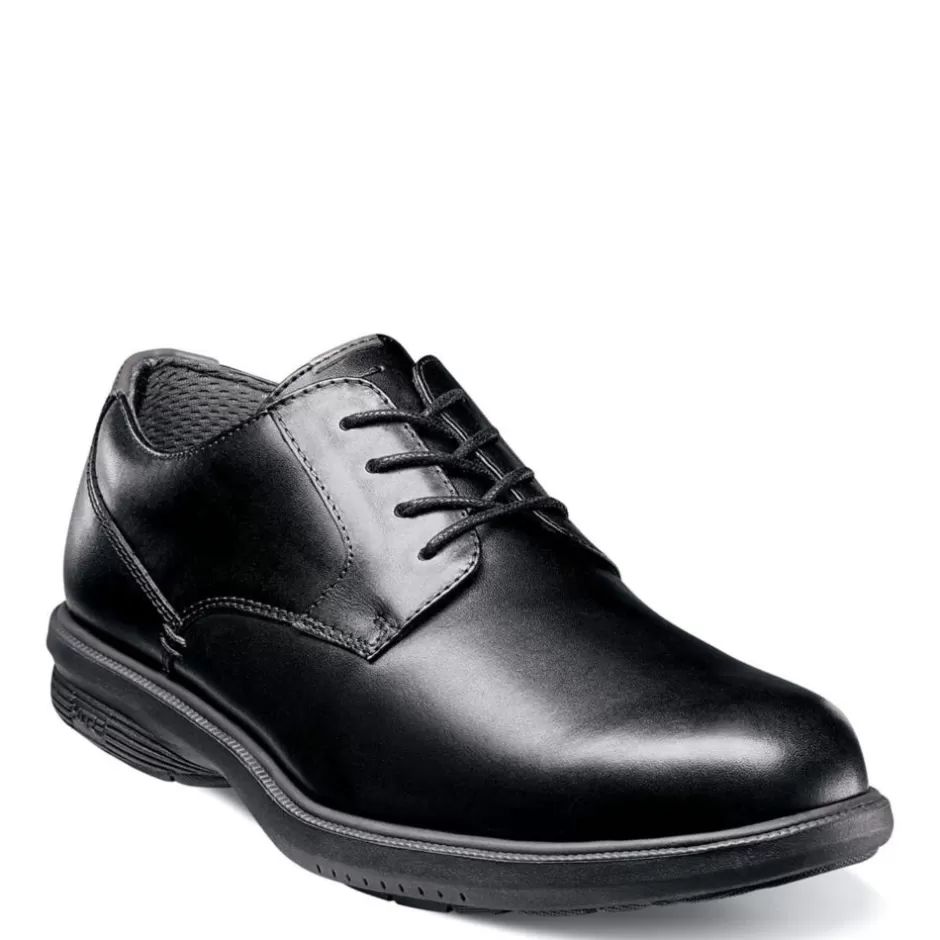 Mens Marvin Slip Resistant Work Shoe>NUNN BUSH Sale