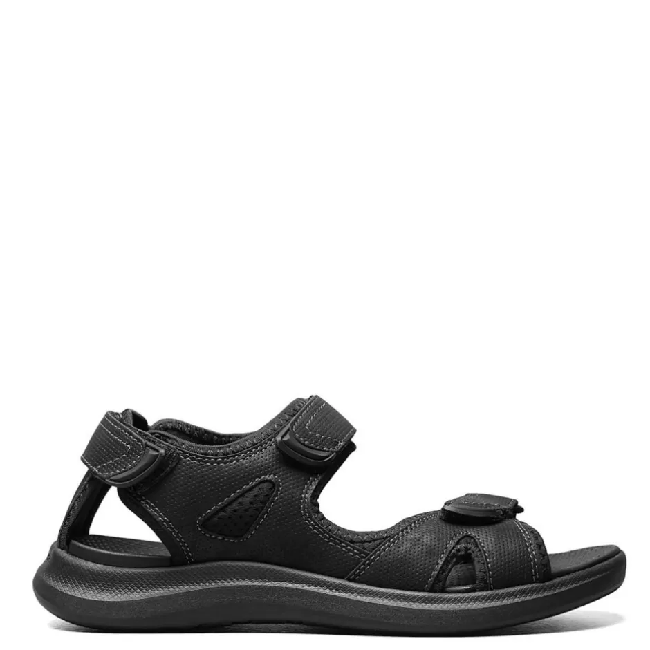 Mens Rio Vista River Outdoor Sandal>NUNN BUSH Outlet