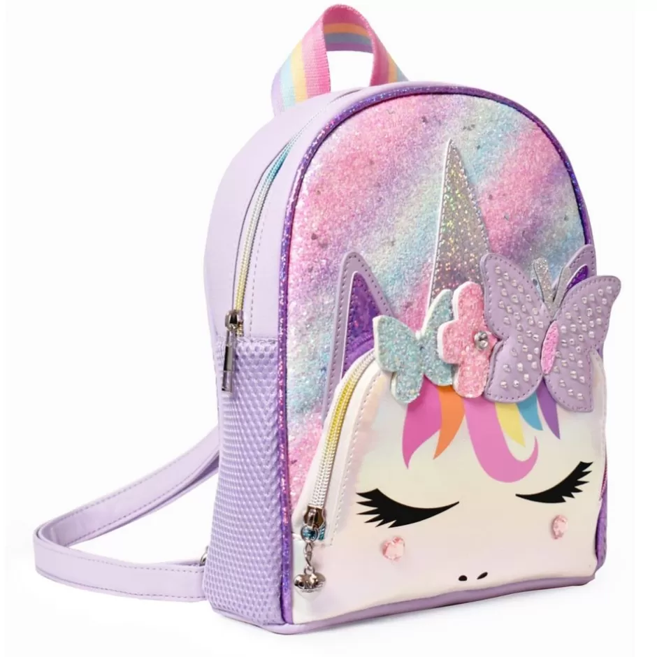 Girls Groovy Gwen Butterfly Flower Mini Backpack>OMG Discount