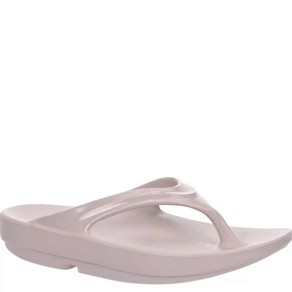 Womens Oolala Flip Flop Sandal>Oofos Cheap