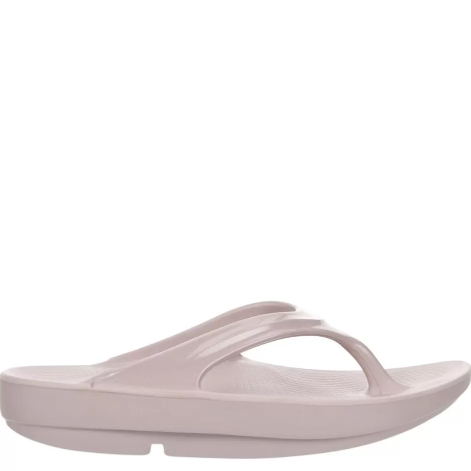 Womens Oolala Flip Flop Sandal>Oofos Cheap