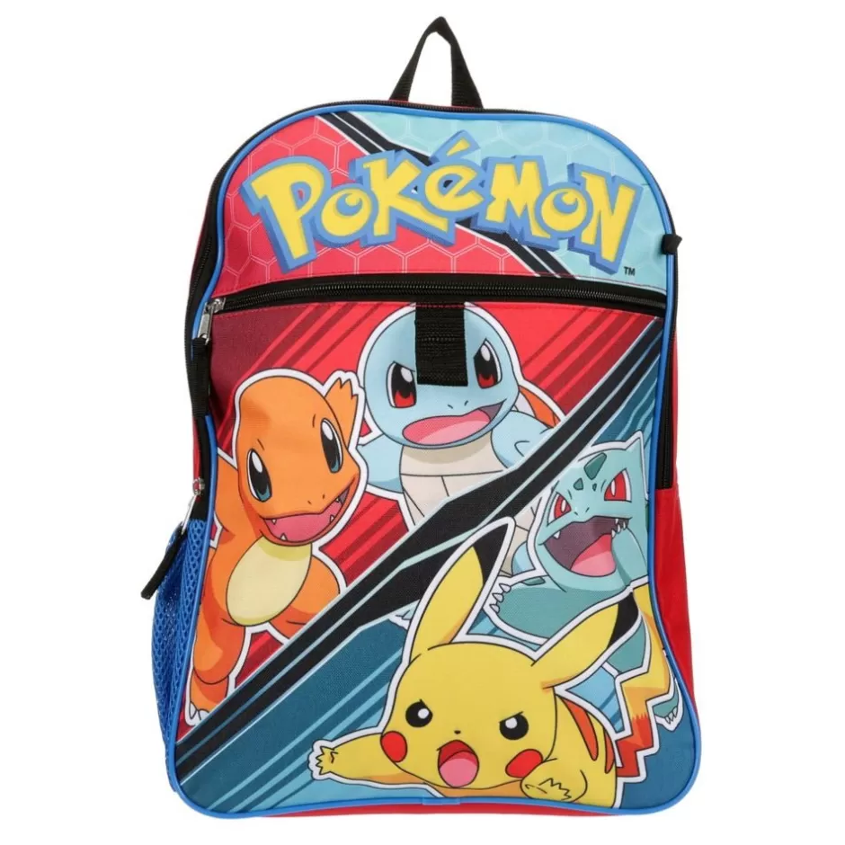 Boys 5 Piece Set>POKEMON Cheap