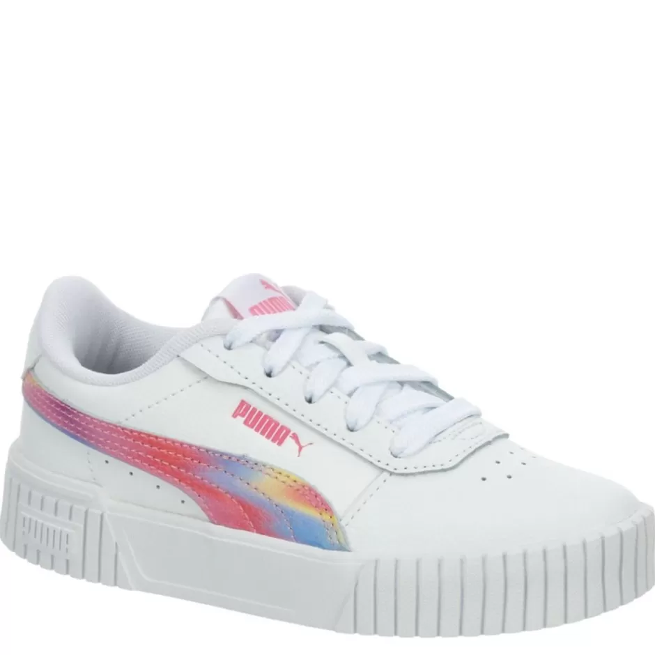 Girls Carina 2.0 Sneaker>PUMA Hot