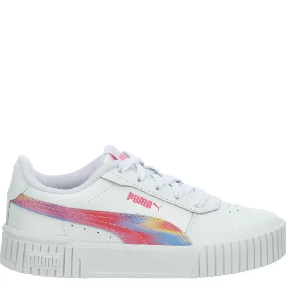 Girls Carina 2.0 Sneaker>PUMA Hot