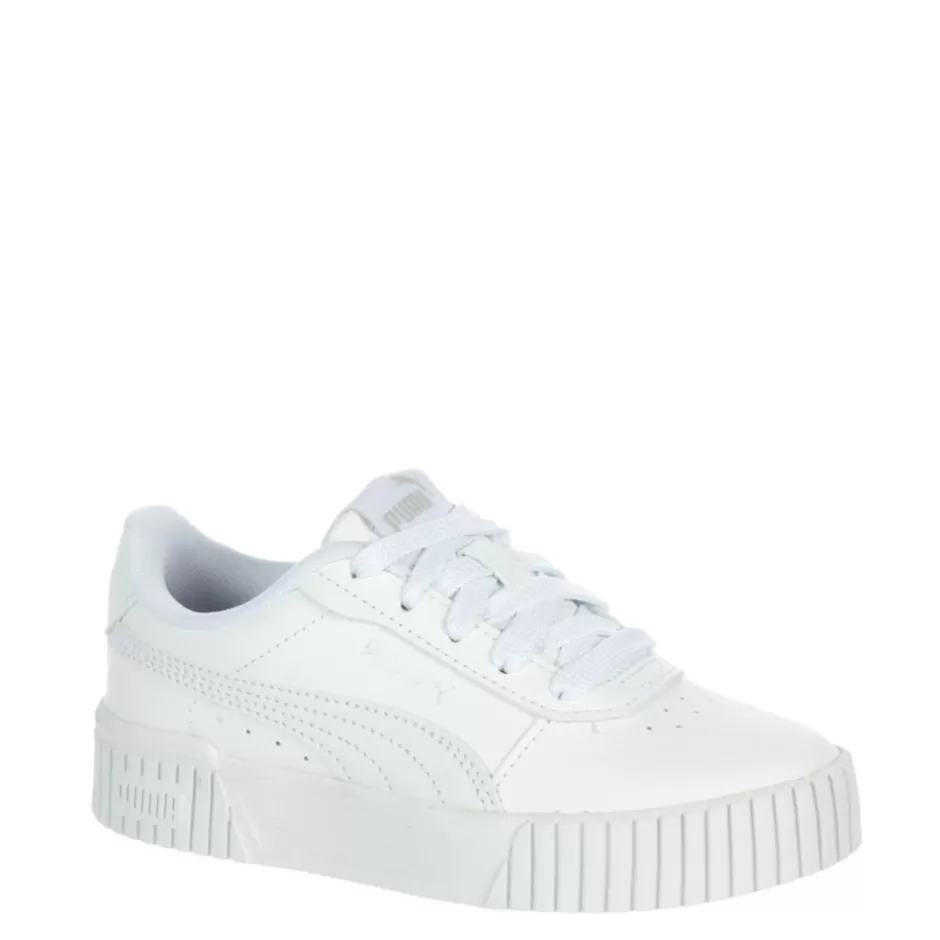 Girls Carina Sneaker>PUMA Flash Sale