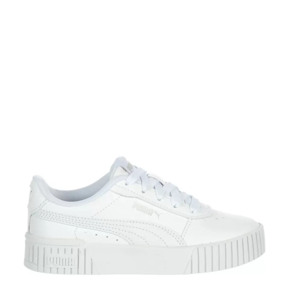 Girls Carina Sneaker>PUMA Flash Sale