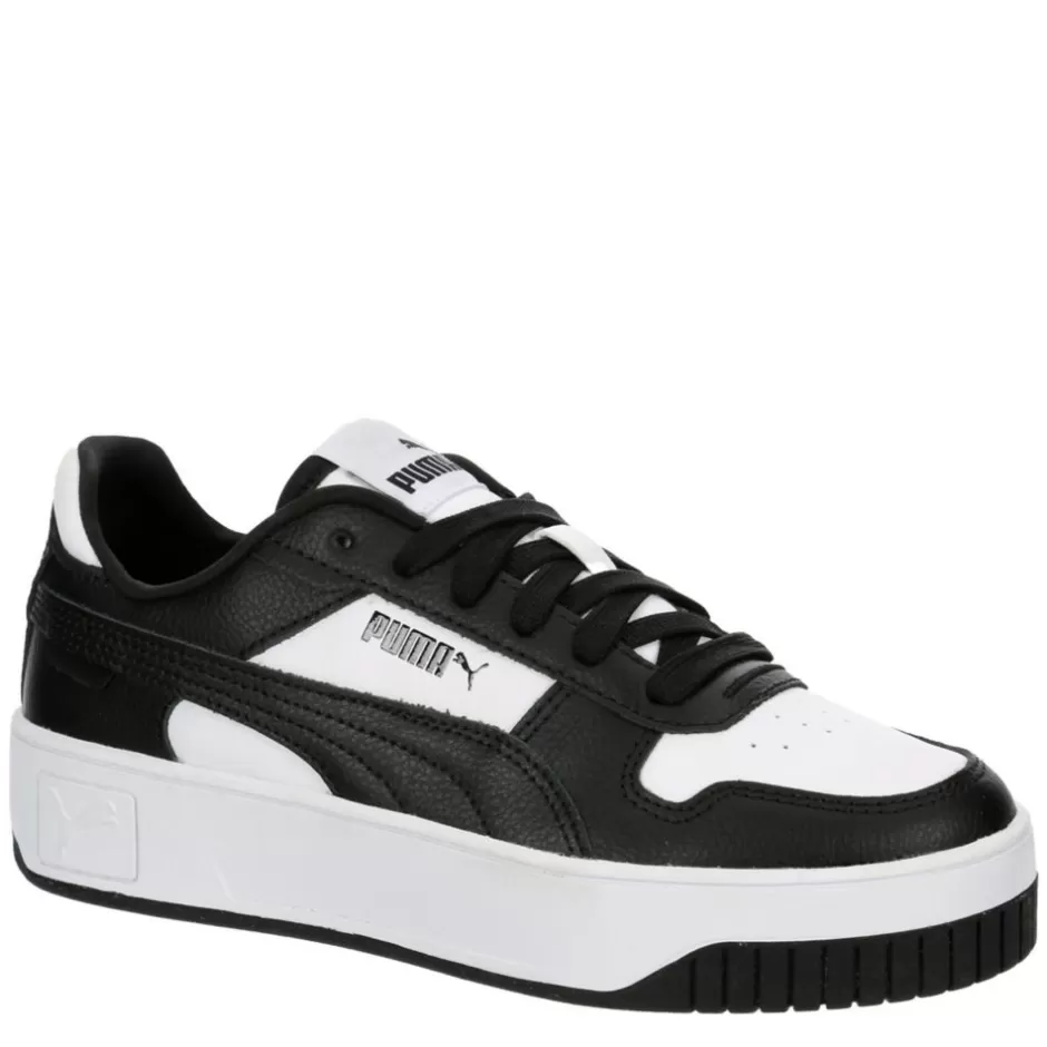 Girls Carina Street Sneaker>PUMA Best