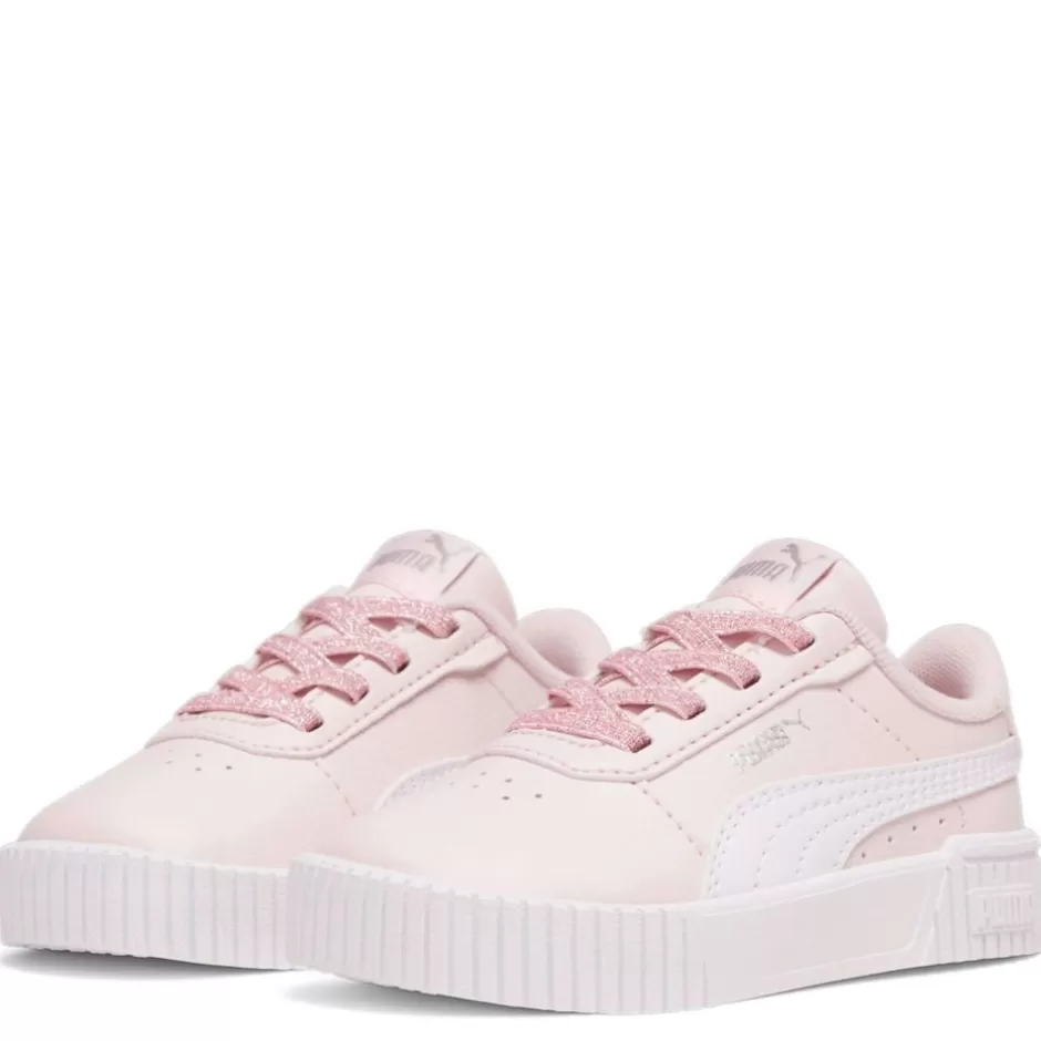 Girls Infant Carina 2.0 Sneaker>PUMA Cheap