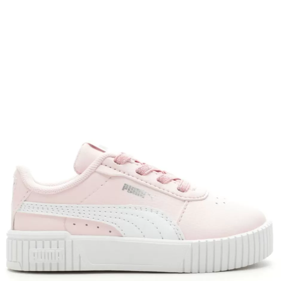 Girls Infant Carina 2.0 Sneaker>PUMA Cheap