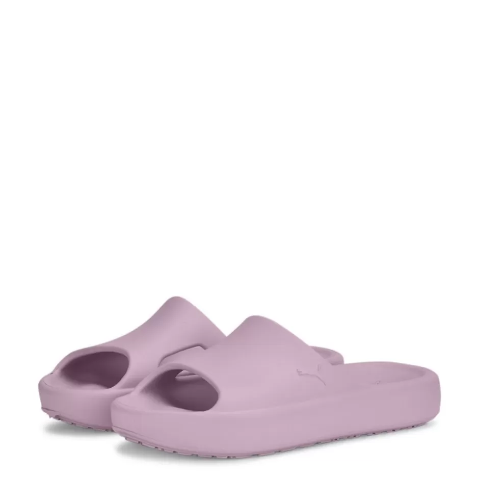 Girls Shibui Cat Slide Sandal>PUMA Store