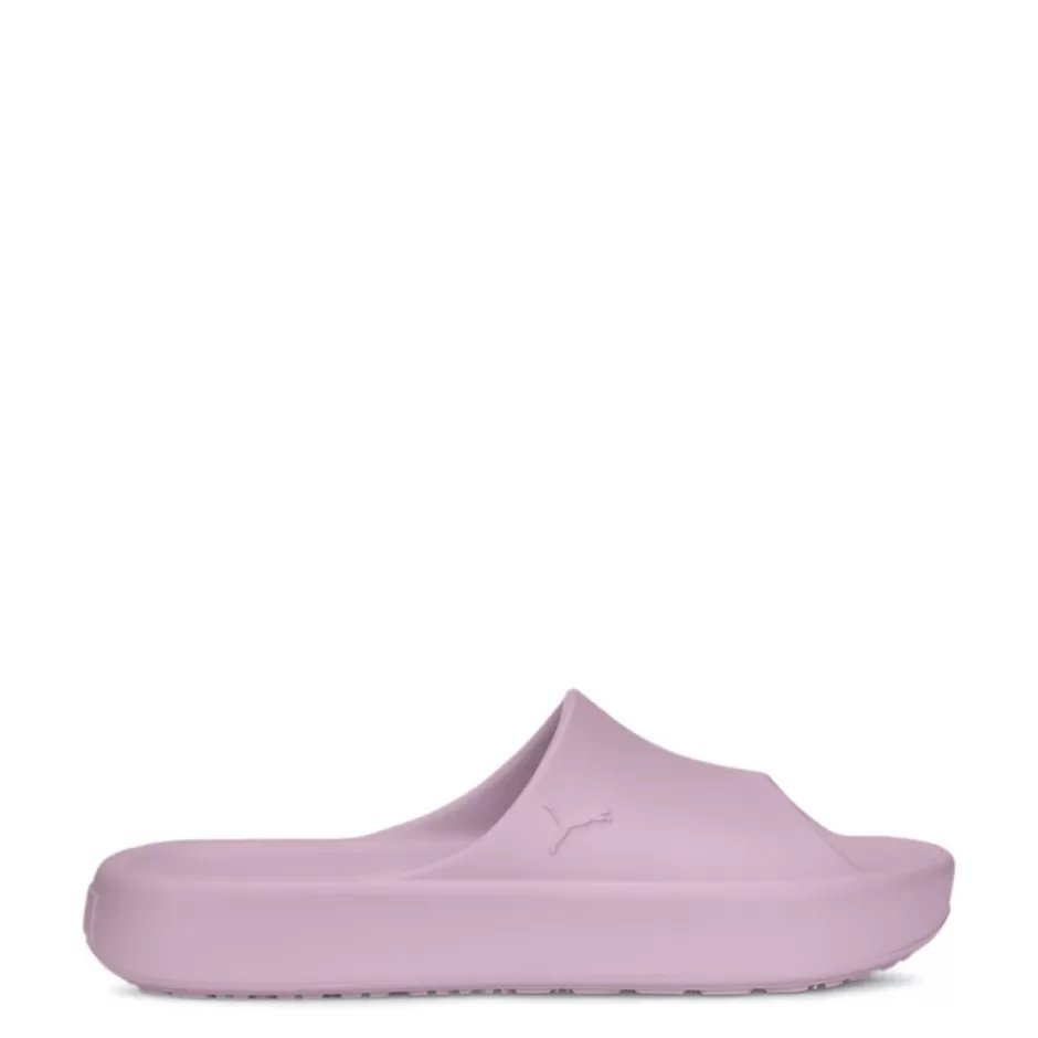 Girls Shibui Cat Slide Sandal>PUMA Store