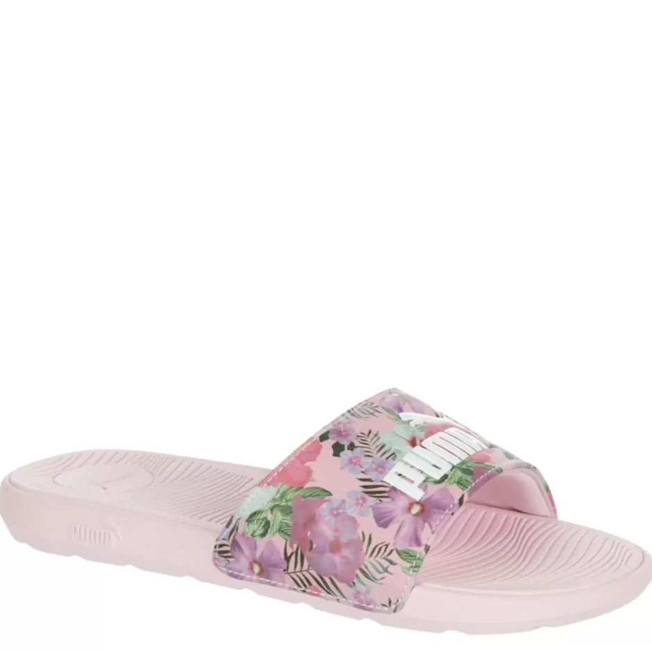 Womens Cool Cat 2.0 Slide Sandal>PUMA Discount