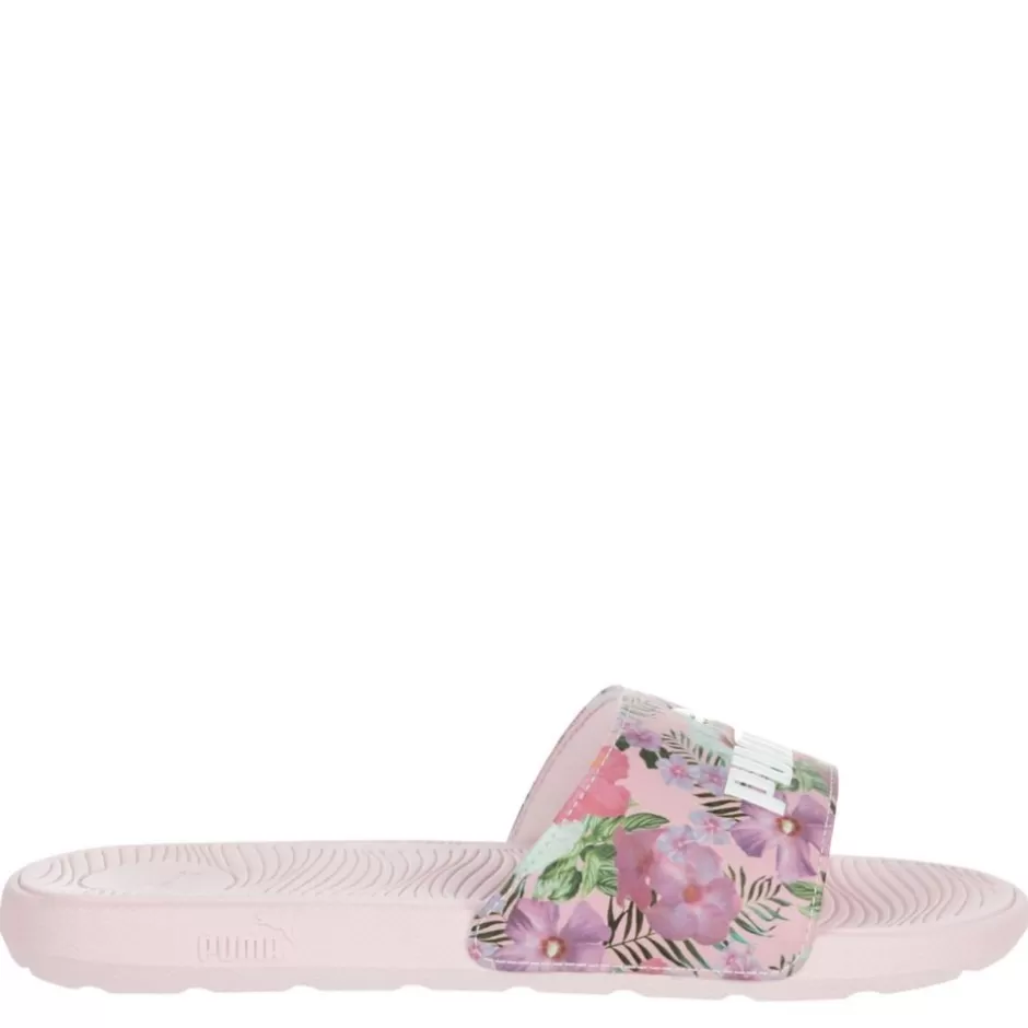 Womens Cool Cat 2.0 Slide Sandal>PUMA Discount